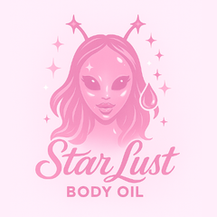 StarLustBodyOil